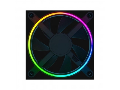 Кулер для компьютерного корпуса Razer Kunai Chroma 120MM 3 Fan