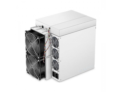 Сервер Bitmain Antminer-S19J Pro+