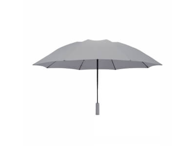 Зонт Xiaomi 90GO Automatic Umbrella (LED Lighting) Серый