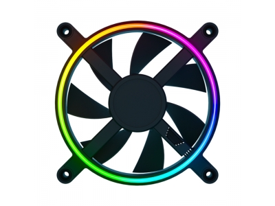 Кулер для компьютерного корпуса Razer Kunai Chroma 120MM 1 Fan