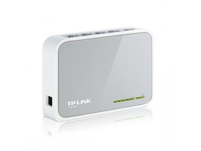 Коммутатор TP-Link TL-SF1005D