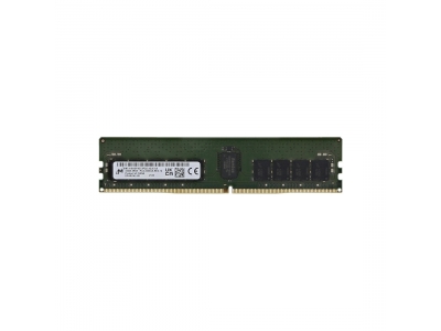 Модуль памяти Micron DDR4 ECC RDIMM 32GB 3200MHz MTA18ASF4G72PDZ-3G2