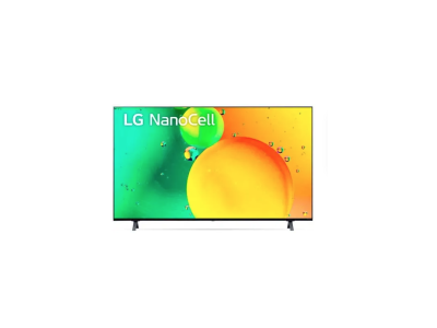 4K LED-телевизор LG 55NANO756QA