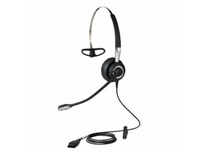 Jabra BIZ 2400 II Mono 3-1 (2486-820-209)