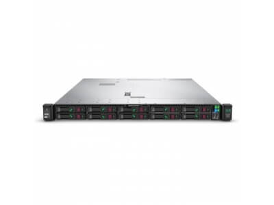 HPE DL360Gen10 875840-425