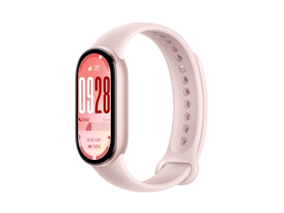 Фитнес браслет Xiaomi Smart Band 10 Mystic Rose