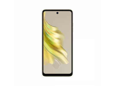 Мобильный телефон TECNO SPARK 20 (KJ5n) 256+8 GB Neon Gold