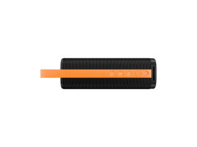 Портативная колонка Xiaomi Sound Outdoor 30W Black