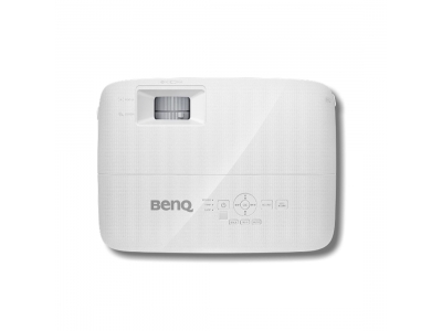 Проектор BenQ MH550 White