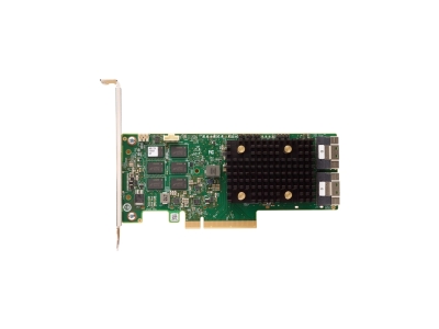 Контроллер дискового массива Broadcom 9560-8i (4G)