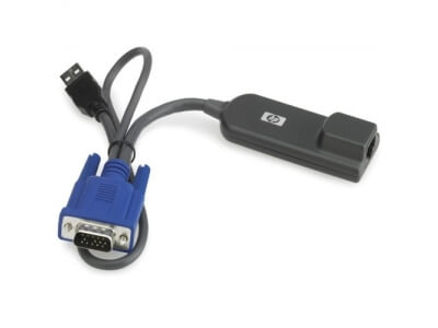 HPE KVM USB Adapter AF628A