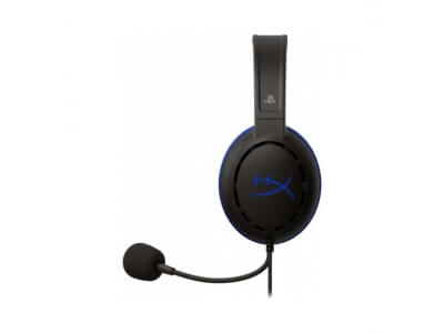 Гарнитура HyperX Cloud Chat PS4 4P5J3AM#ABB