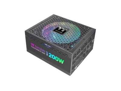 Блок питания Thermaltake Toughpower PF1 ARGB 1200W (Platinum)