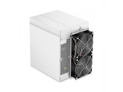 Сервер Bitmain Antminer-S19J Pro+