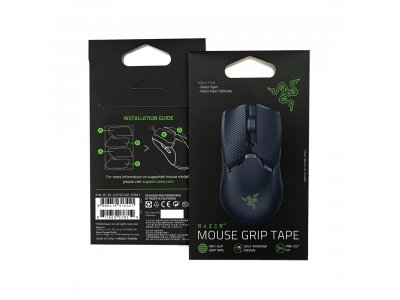 Противоскользящие наклейки для компьютерной мыши Razer Mouse Grip Tape Viper/Viper Ultimate