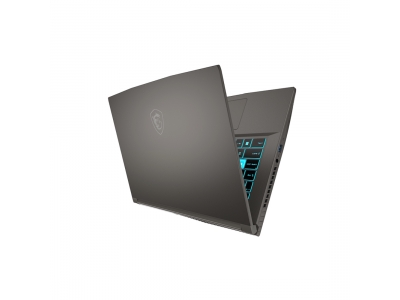 Ноутбук MSI Thin 15 B12VE-2426XKZ 15.6