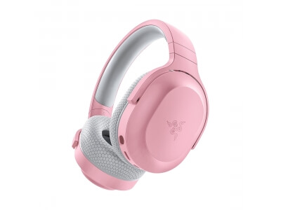 Гарнитура Razer Barracuda X 2022 - Quartz Pink