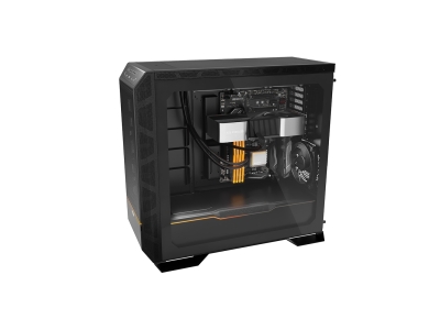 Компьютерный корпус Bequiet! Dark Base Pro 901 Black BGW50 Без Б/П