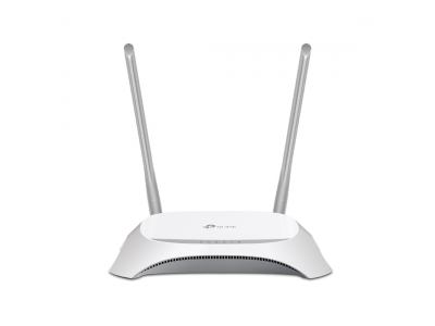 Маршрутизатор TP-Link TL-WR842N