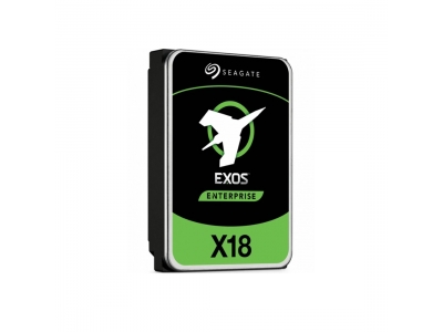 Жесткий диск Seagate Exos X18 ST14000NM000J 14TB SATA3