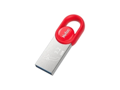 USB-накопитель Netac NT03UM2N-032G-32RE 32GB