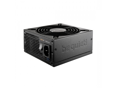 Блок питания Bequiet! SFX-L POWER 600W SFX-L-600W BN239