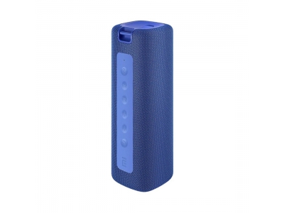 Портативная колонка Xiaomi Mi Outdoor Speaker(16W) Blue