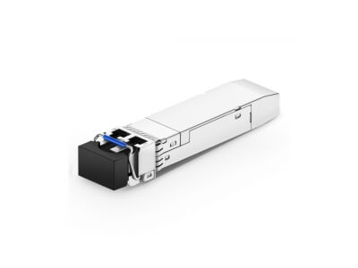 Трансивер оптический FS SFP-10GLR-31