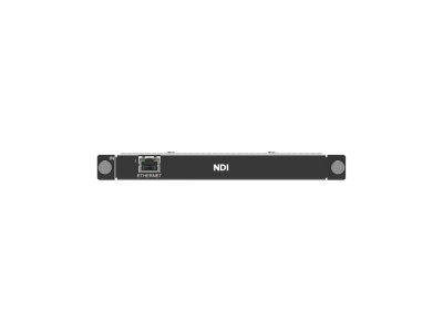 Карта ввода NovaStar H_1xNDI Input Card