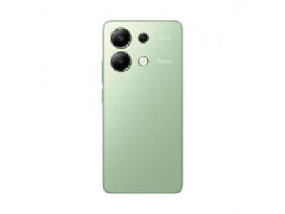 Мобильный телефон Redmi Note 13 8GB RAM 128GB ROM Mint Green