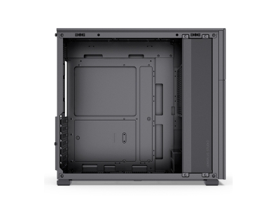 Компьютерный корпус Jonsbo D41 MESH SCREEN Black без Б/П