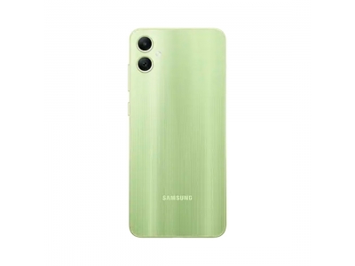 Мобильный телефон Samsung Galaxy A05 (A055) 64+4 GB Light Green