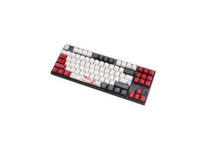 Клавиатура Varmilo Beijing Opera VPG87 Cherry Mx Silent Red