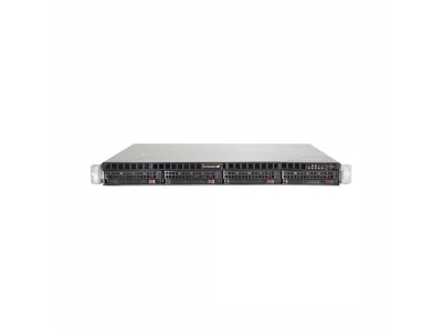 Серверное шасси Supermicro CSE-813MF2TQC-505CB