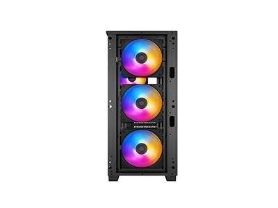 Компьютерный корпус Deepcool MATREXX 50 ADD-RGB 4F без Б/П