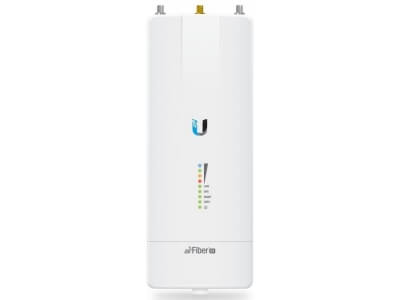 airFiber Ubiquiti, 500+ Mbps Backhaul, 2.4 GHz AF-2X