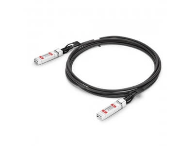 Пассивный кабель FS SFPP-PC03 10G SFP+ 3m