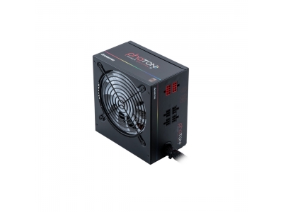 Блок питания Chieftec Photon CTG-750C-RGB