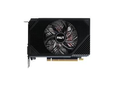 Видеокарта PALIT RTX3050 STORMX V1 6G (NE63050018JE-1072F)