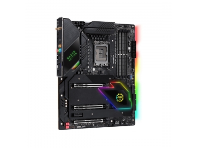 Материнская плата ASRock Z690 TAICHI RAZER EDITION