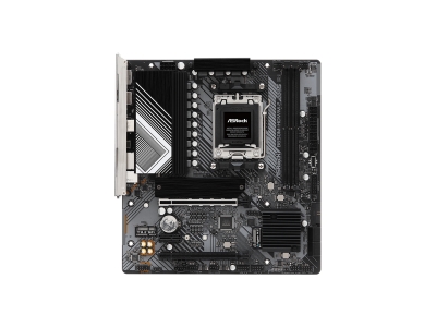 Материнская плата ASRock B650M-HDV/M.2