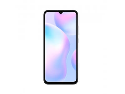 Мобильный телефон Redmi 9A 2GB RAM 32GB ROM Granite Gray