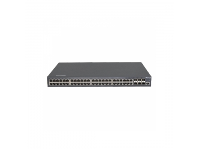 Коммутатор BDCOM S2900-48P6X