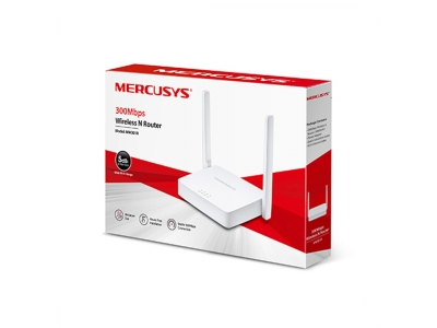 Маршрутизатор Mercusys MW301R