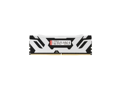 Модуль памяти Kingston FURY Renegade RGB XMP KF560C32RSA-48 DDR5 48GB 6000MHz