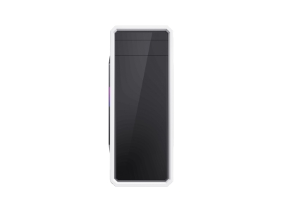 Компьютерный корпус Gamemax G561E Black без Б/П