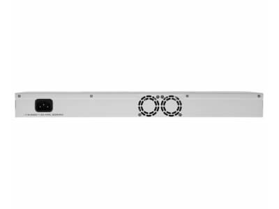 Маршрутизатор Mikrotik (CCR1036-12G-4S)