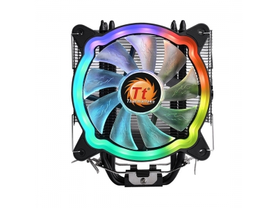 Кулер для процессора Thermaltake UX 200 ARGB Lighting CPU