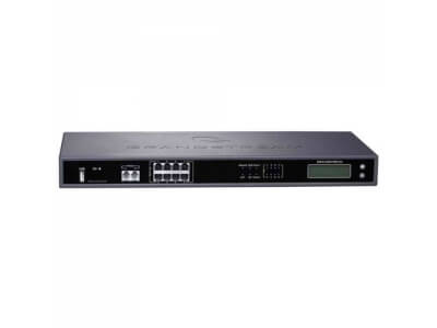 Автоматическая телефонная станция Grandstream (UCM6208)
