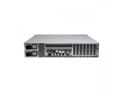 Серверное шасси Supermicro CSE-LA26AC12-R920LP1